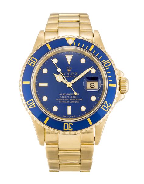 rolex submariner bicolor replica|is my rolex submariner real.